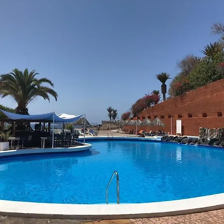 Clubhotel Marazul Apartment Costa Adeje (Tenerife)